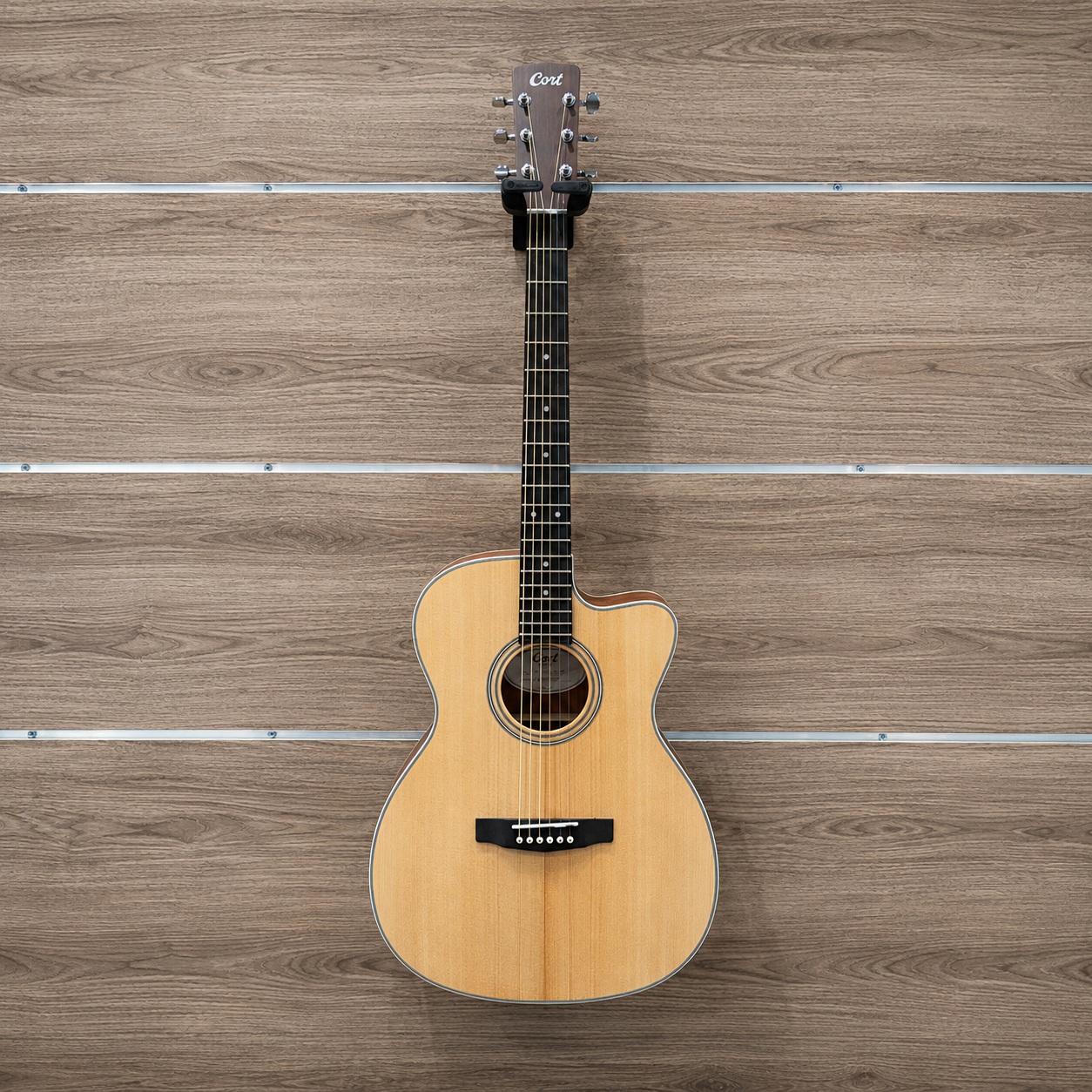 Cort L100OC SE OP 木吉他
