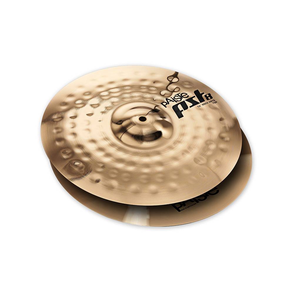 PAiSTe PST 8 Reflector Rock Hats 14