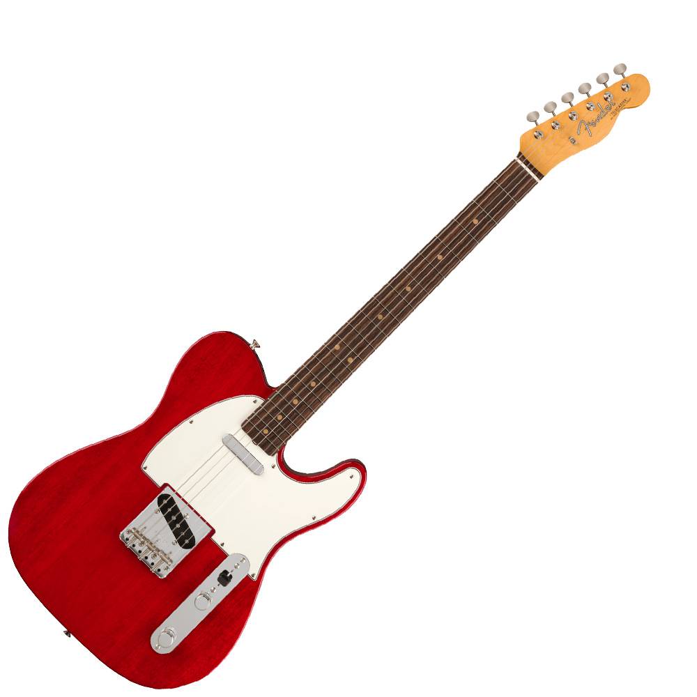 Fender American Vintage II 1963 Telecaster 電吉他 (共三色)