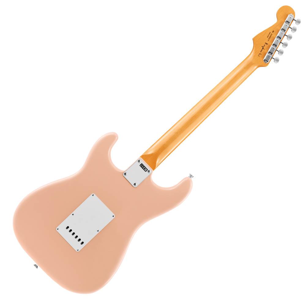 Fender Li Ronghao Stratocaster 簽名款電吉他 Fender Li Ronghao Stratocaster 簽名款電吉他