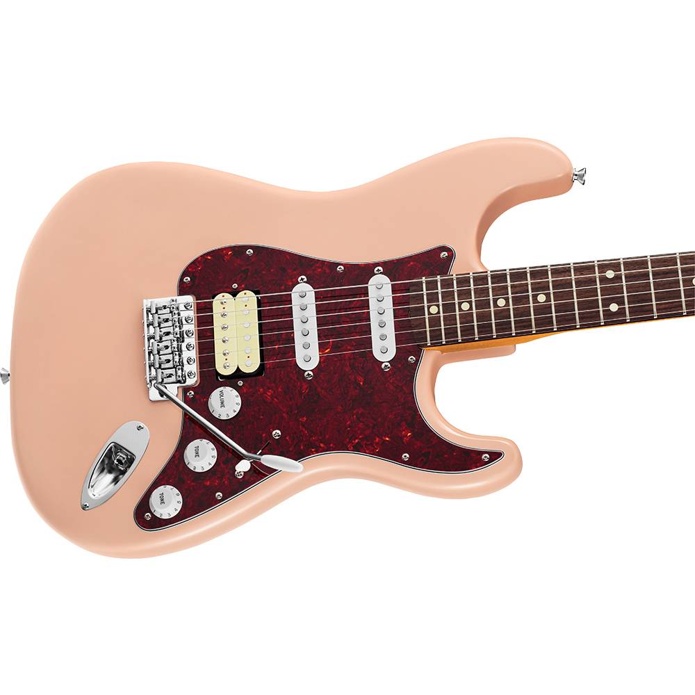 Fender Li Ronghao Stratocaster 簽名款電吉他 Fender Li Ronghao Stratocaster 簽名款電吉他