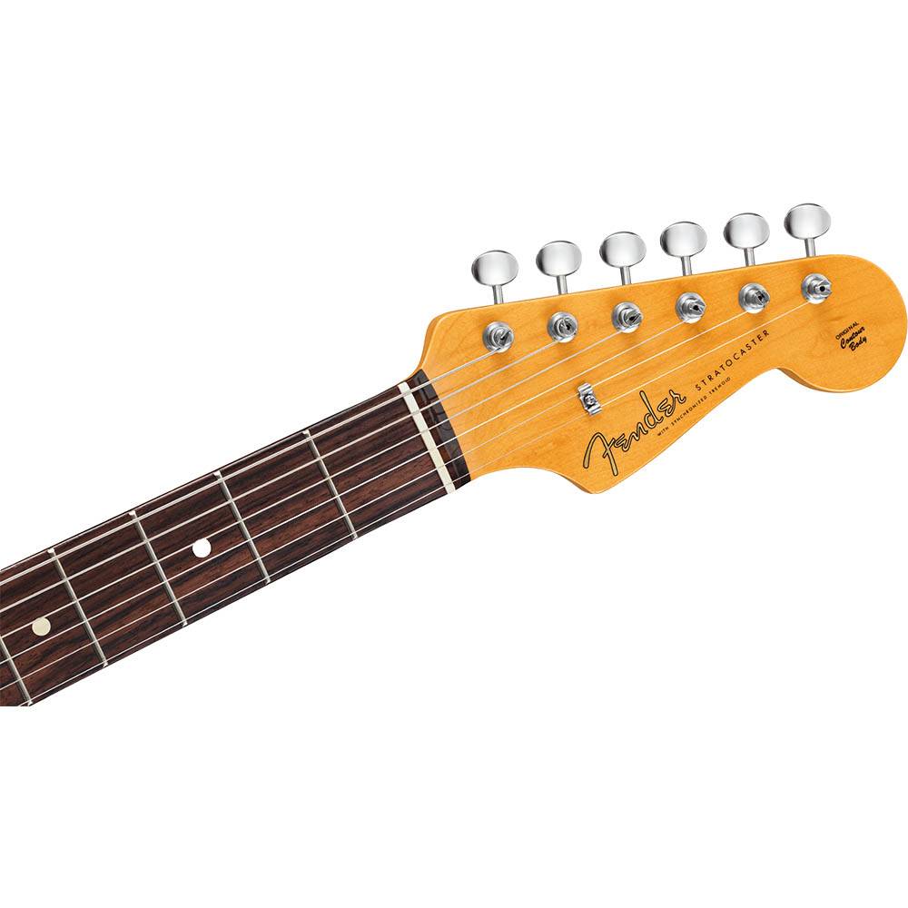 Fender Li Ronghao Stratocaster 簽名款電吉他 Fender Li Ronghao Stratocaster 簽名款電吉他