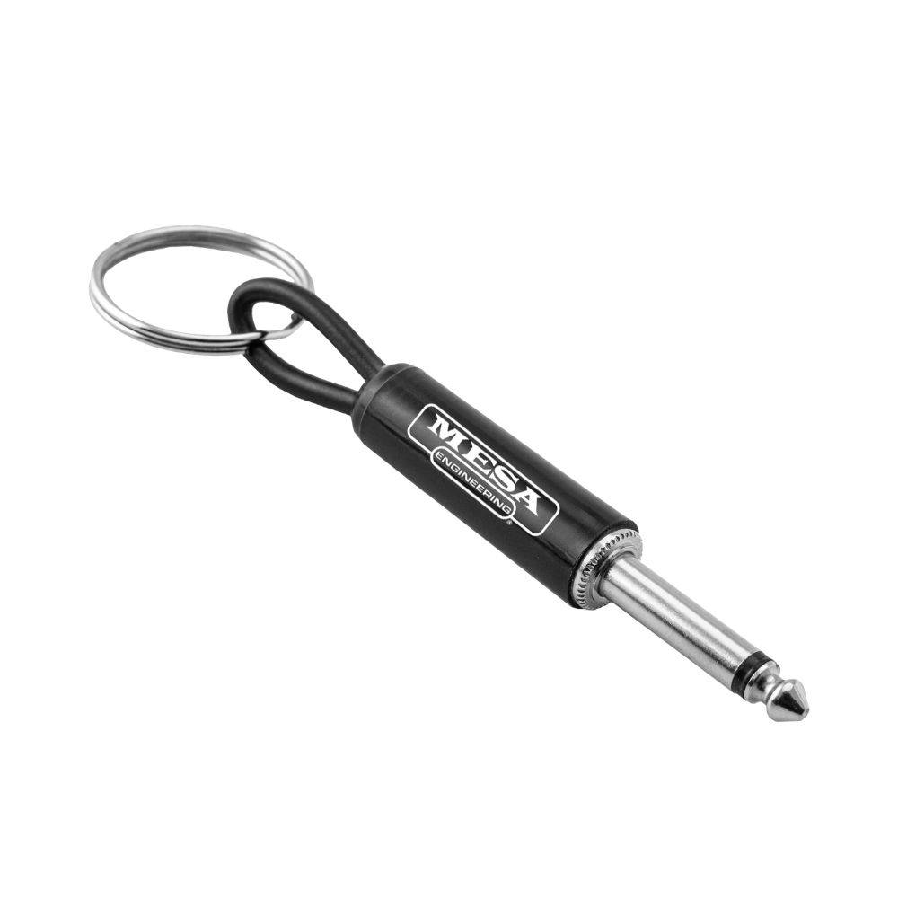 Pluginz Mesa Engineering Guitar Plug Keychain 鑰匙圈