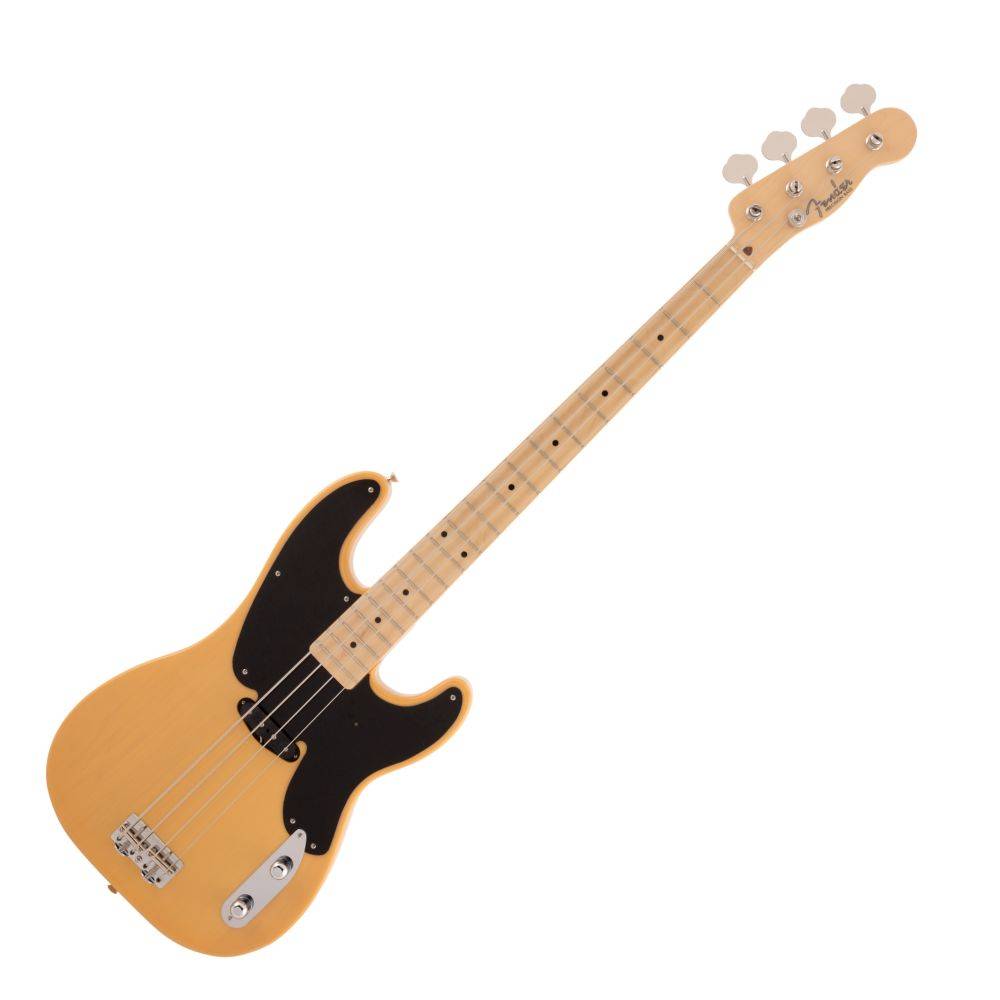 Fender Made In Japan Traditional Original 50s Precision Bass 電貝斯