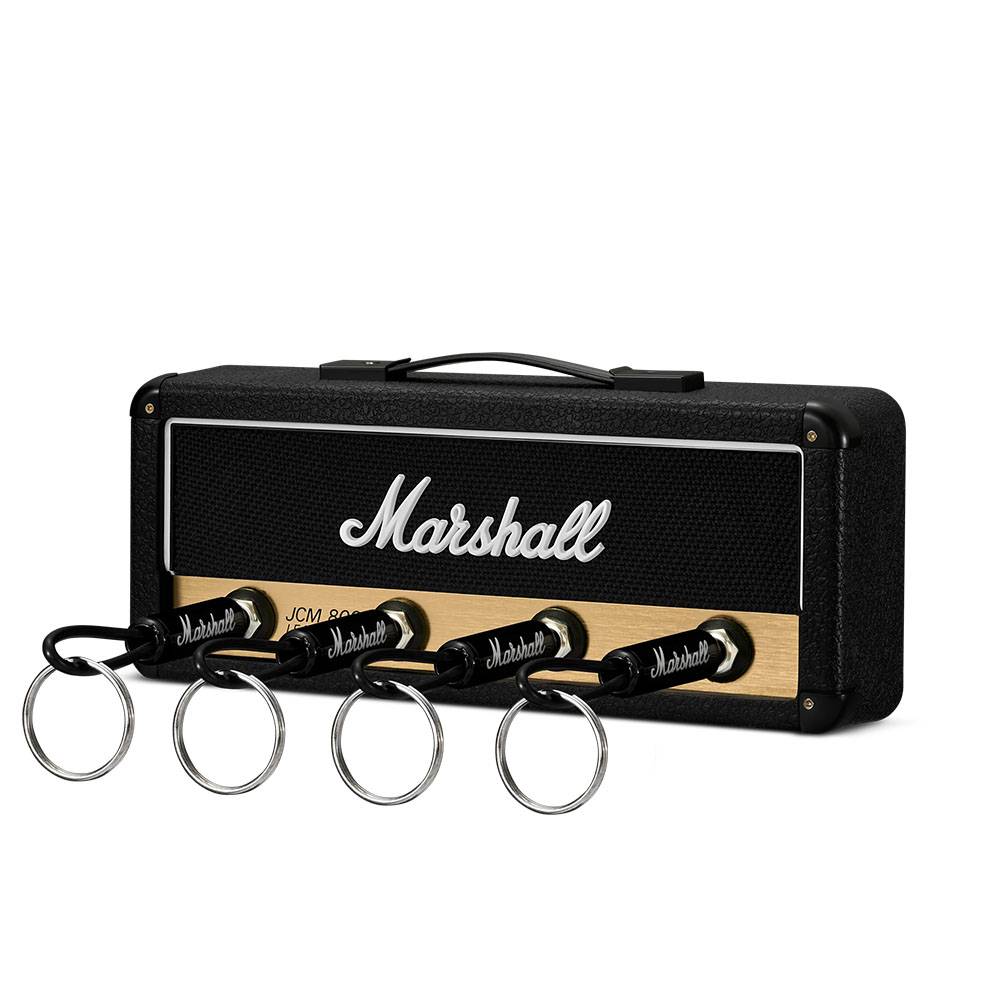 Marshall JCM800 Jack Rack Reissue 鑰匙座