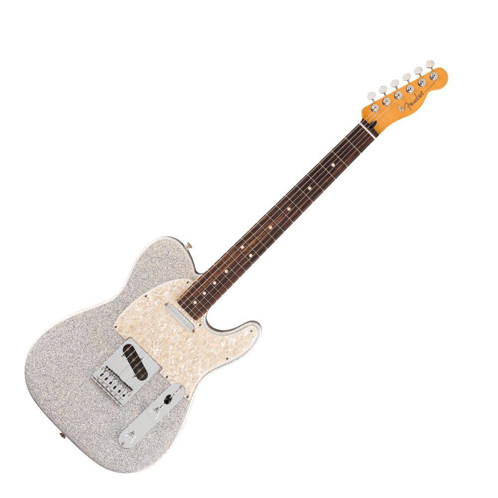 Fender 75th Anniversary Player II Telecaster Rosewood 電吉他