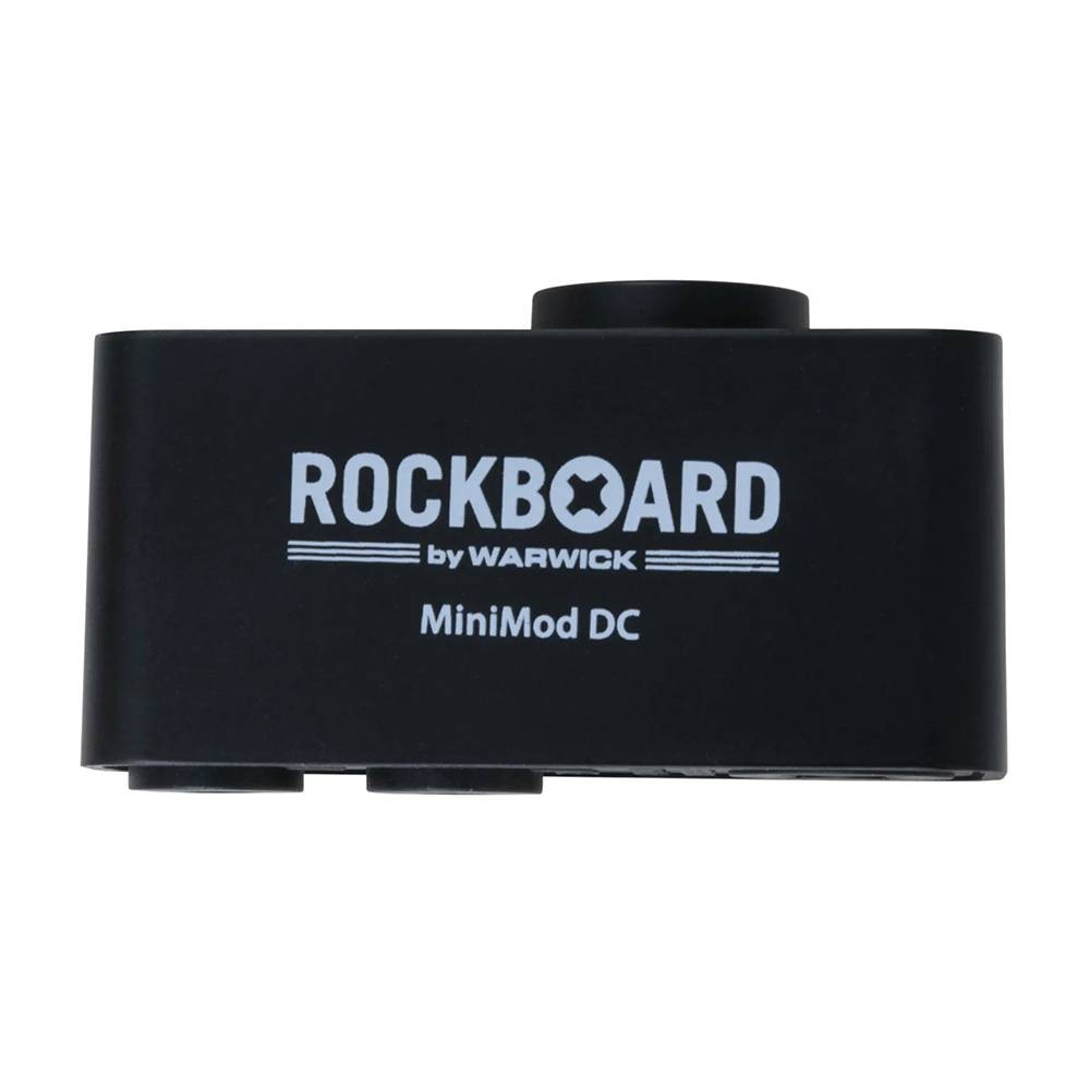 RockBoard Mini Mounting MOD DC 電源通路模組