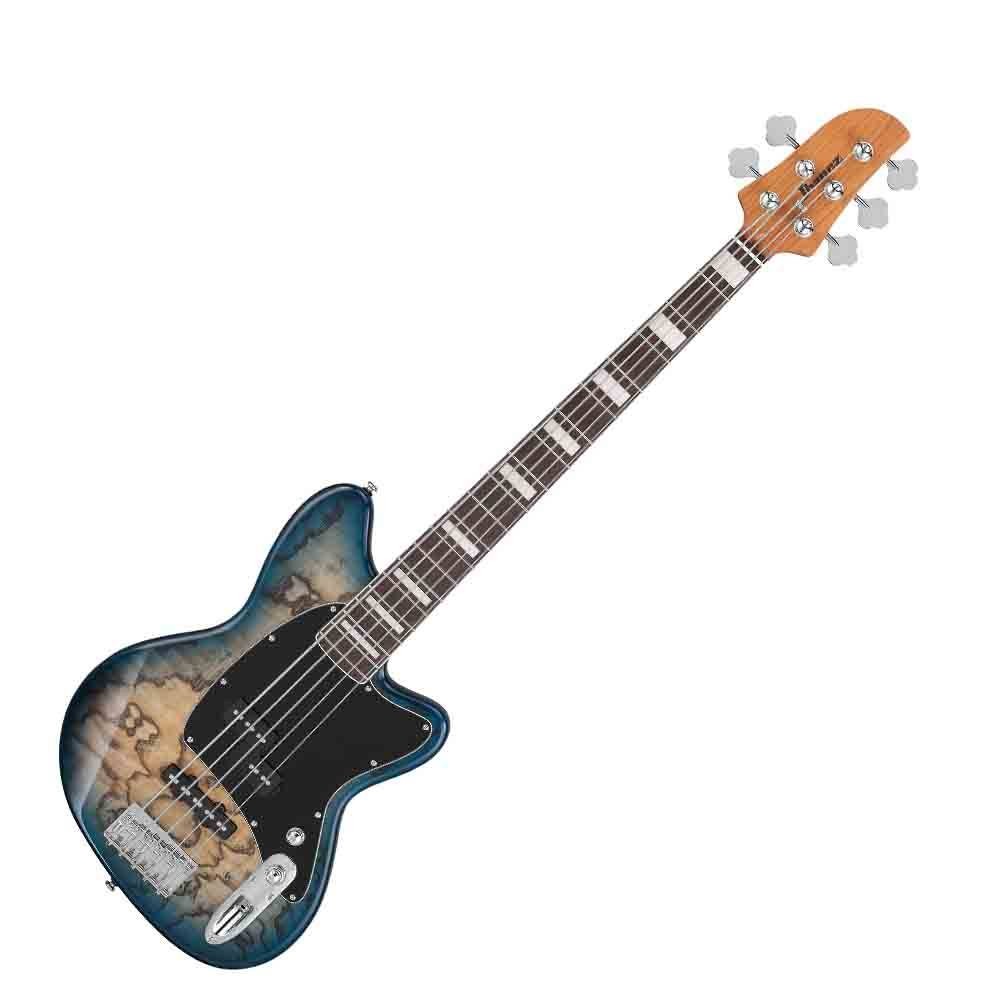 Ibanez TMB405TA 五弦電貝斯