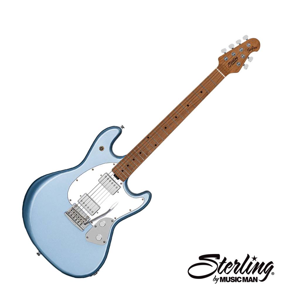 Sterling StingRay SR50 電吉他