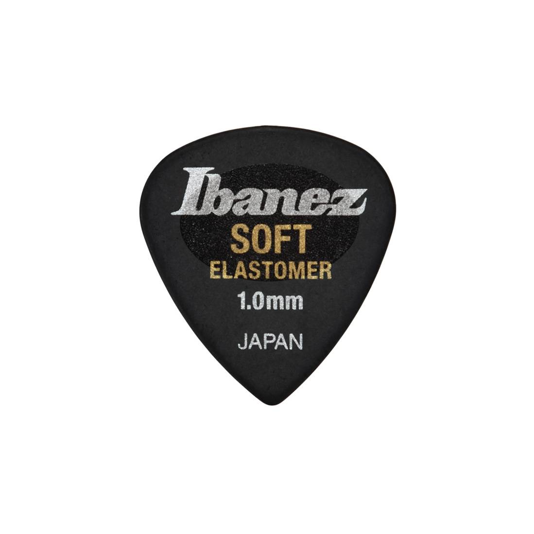 Ibanez ELASTOMER Pick BEL16ST10S 匹克