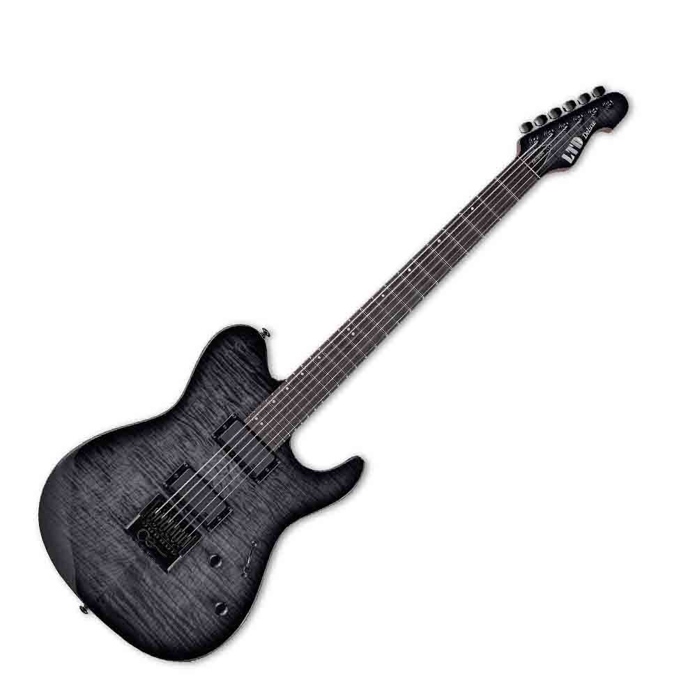 LTD TH-1000 EVERTUNE 電吉他