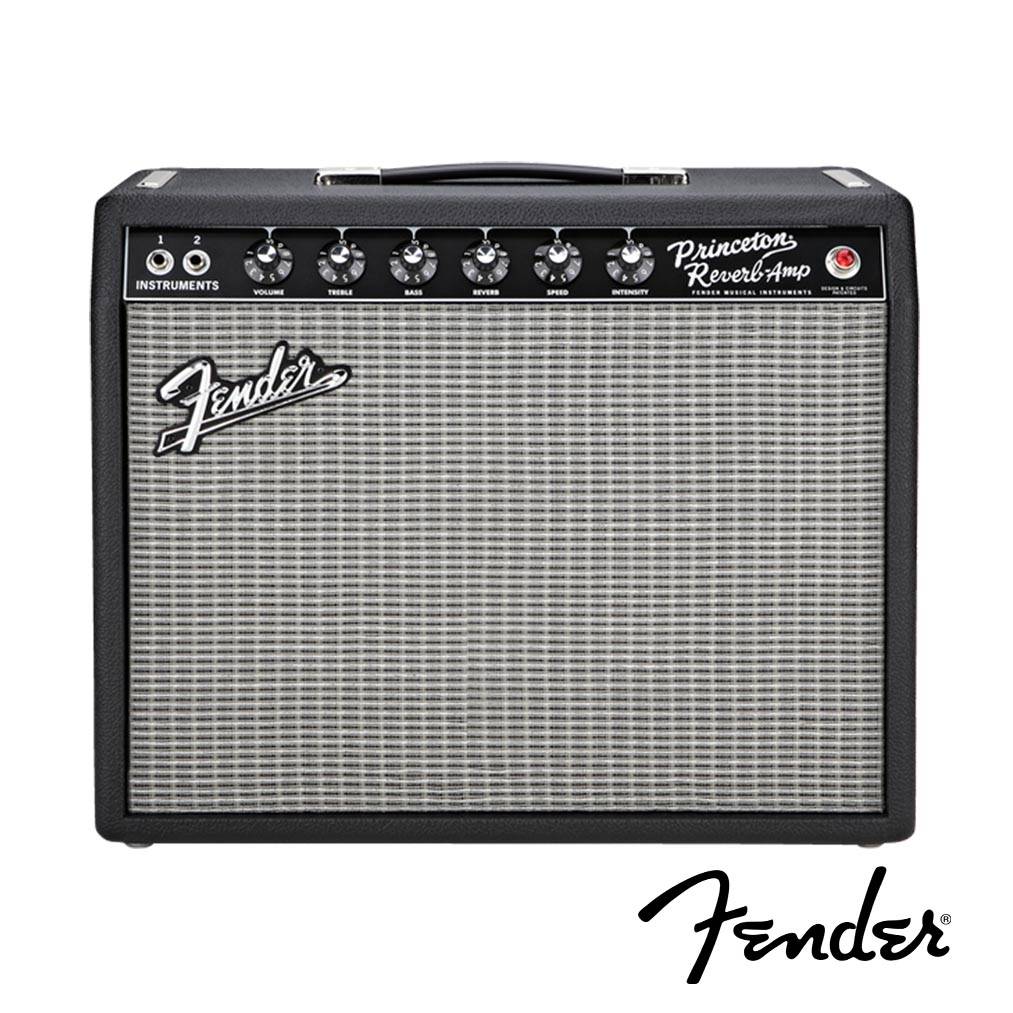 Fender '65 Princeton Reverb 電吉他音箱