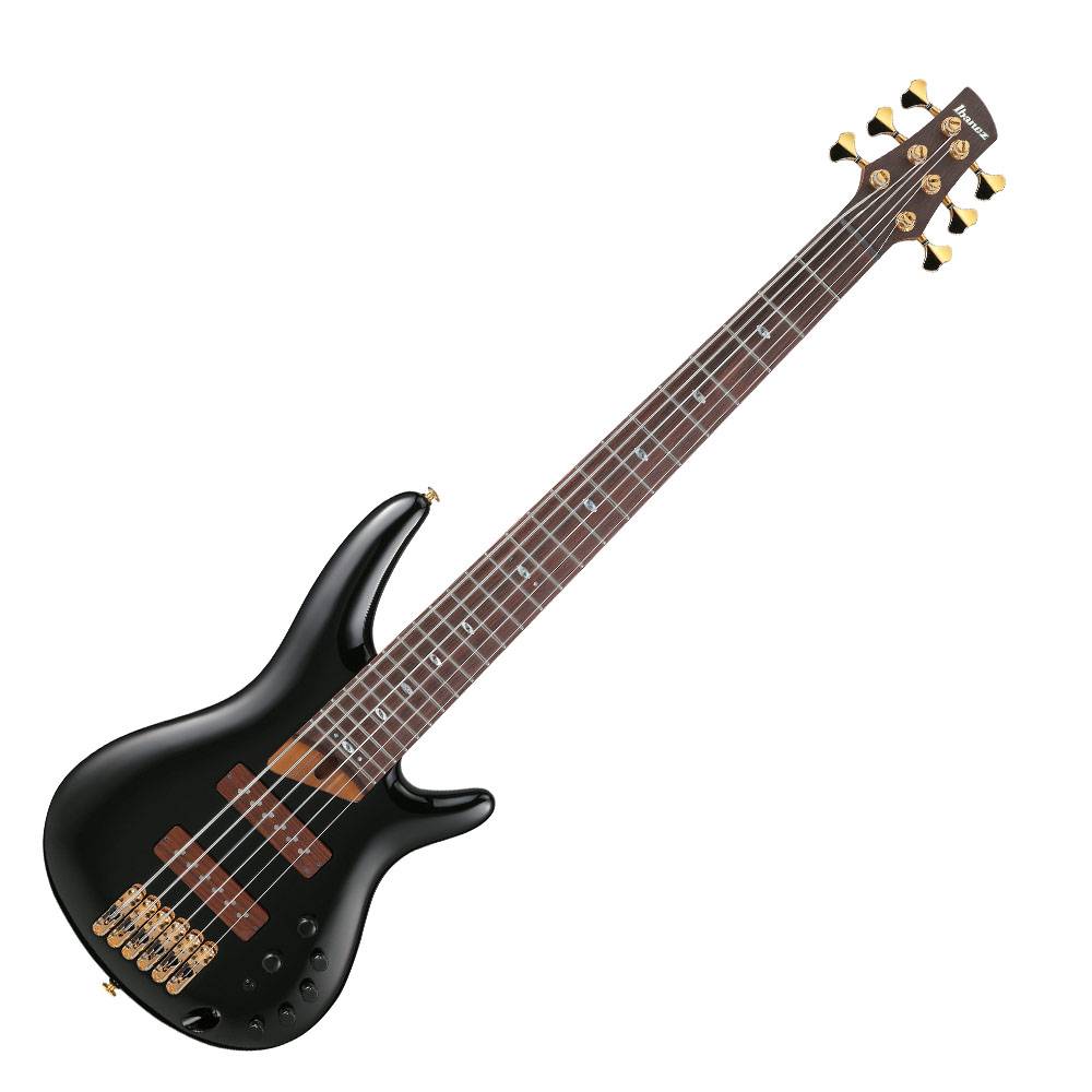 Ibanez SR3506 六弦電貝斯