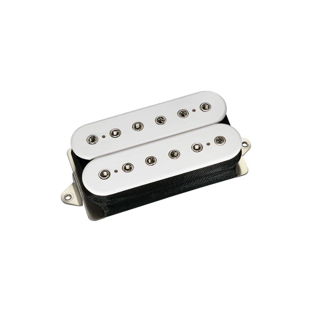 DiMarzio Gravity Storm Bridge F-Spaced 拾音器 - DP253F (共四色)