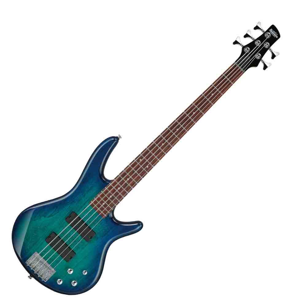 Ibanez GSR205 五弦電貝斯 (共2色)