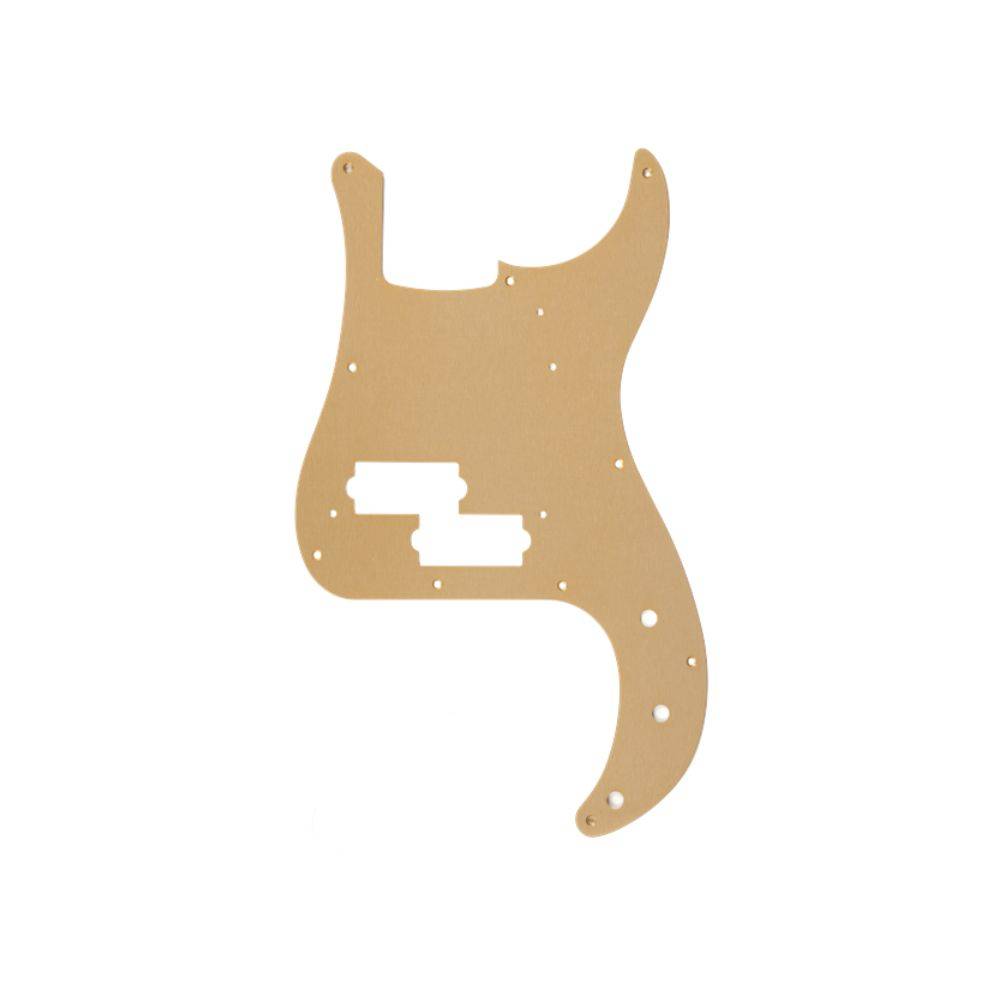 Fender Pure Vintage '58 Precision Bass Pickguard, Lacquer Finish 護板