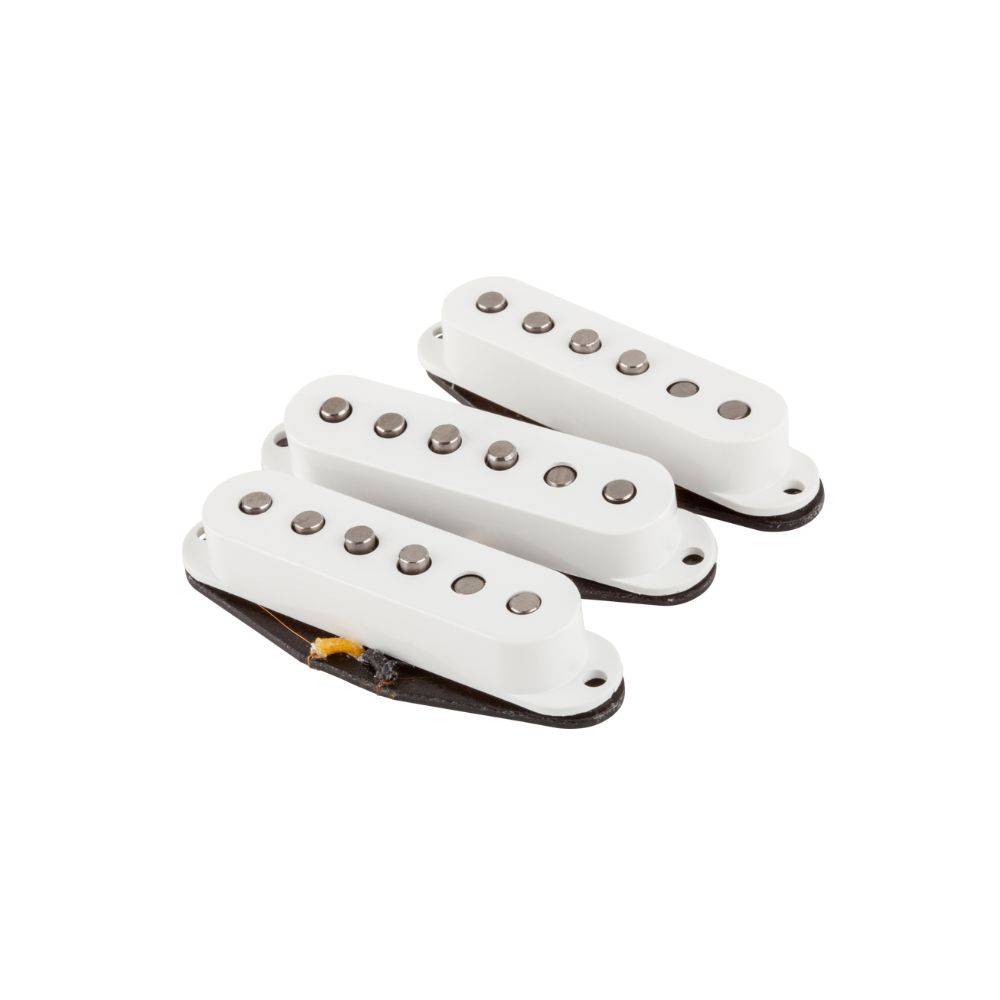 Fender Custom Shop Fat '50s Stratocaster Pickup Set 拾音器組