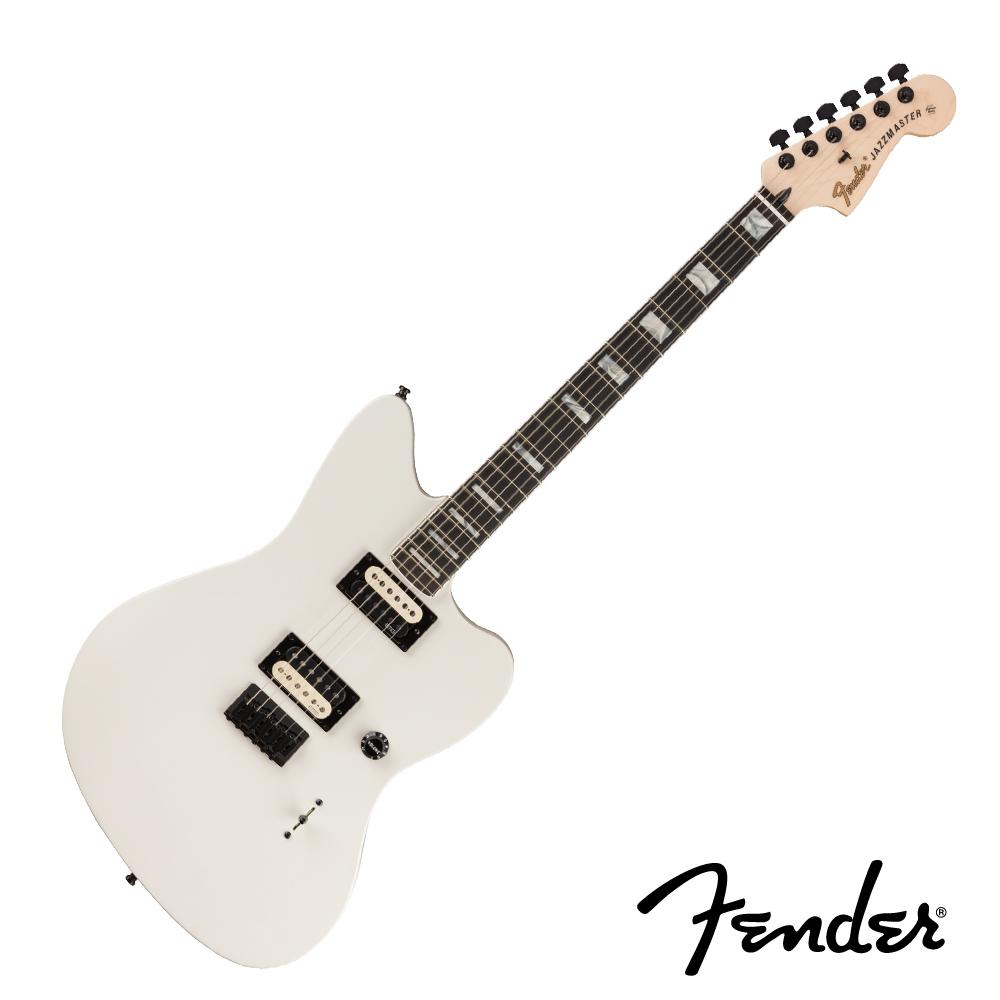 Fender Jim Root Jazzmaster V4 簽名款電吉他