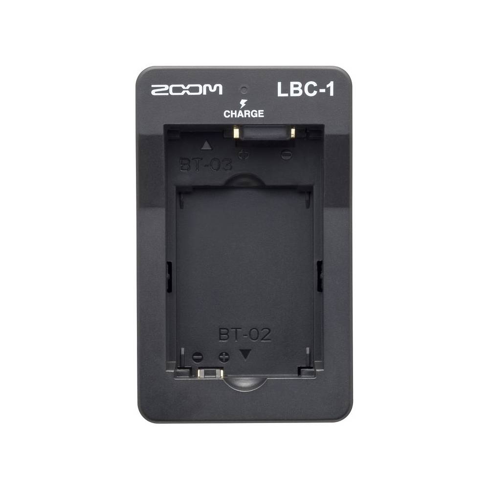 ZOOM LBC-1 鋰電池充電器