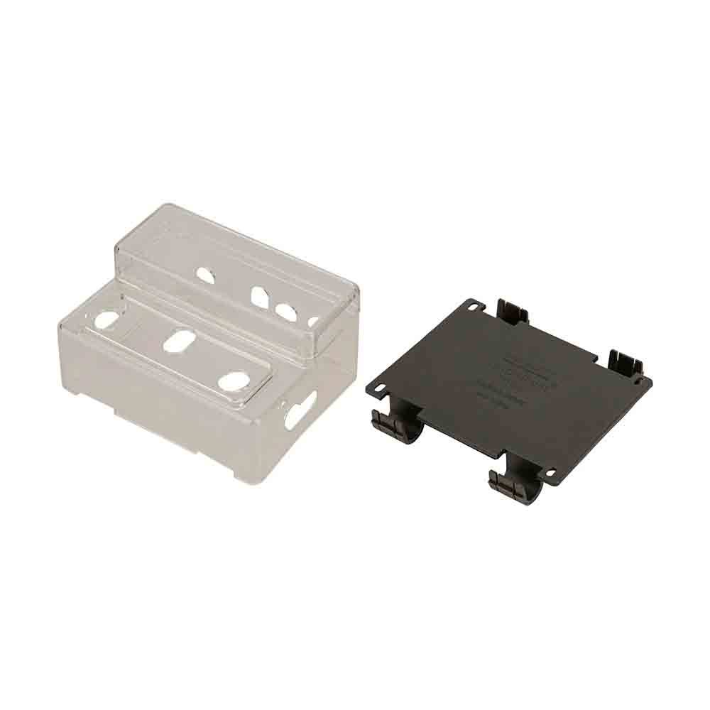 RockBoard PedalSafe Type D1 - Protective Cover And RockBoard Mounting Plate For Large Horizontal Pedals 效果器防塵蓋
