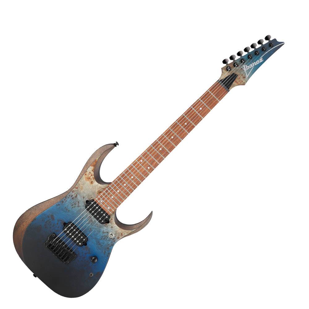 Ibanez RGD7521PB 七弦電吉他