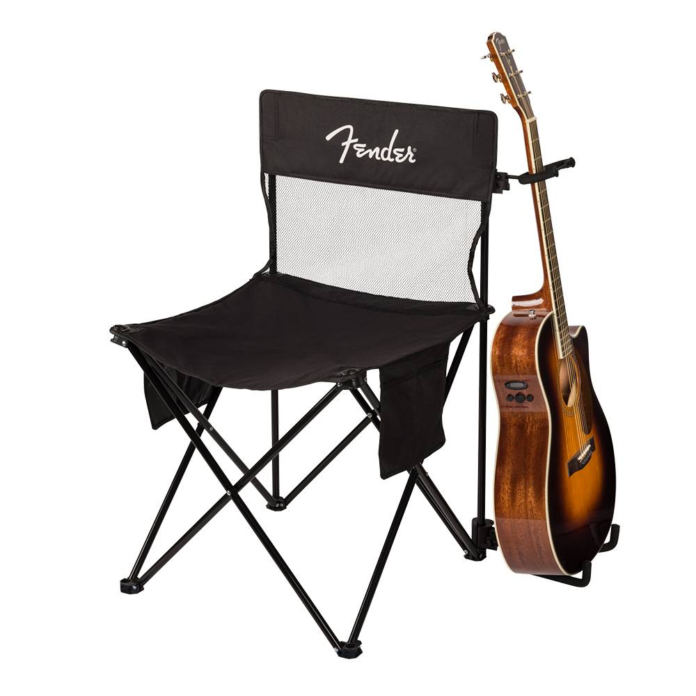Fender Festival Chair/Stand 戶外椅