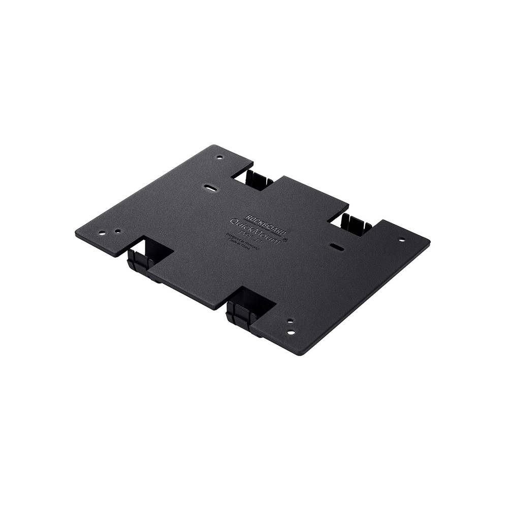 RockBoard QuickMount Type J1 效果器快拆座 RockBoard QuickMount Type J1 效果器快拆座