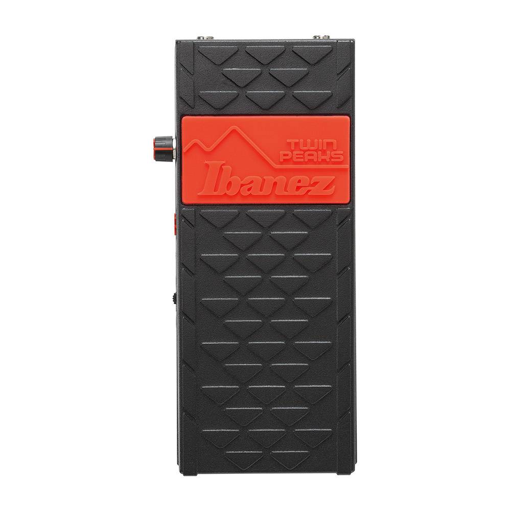 Ibanez Twin Peaks wah-wah pedal TWP10 踏板效果器