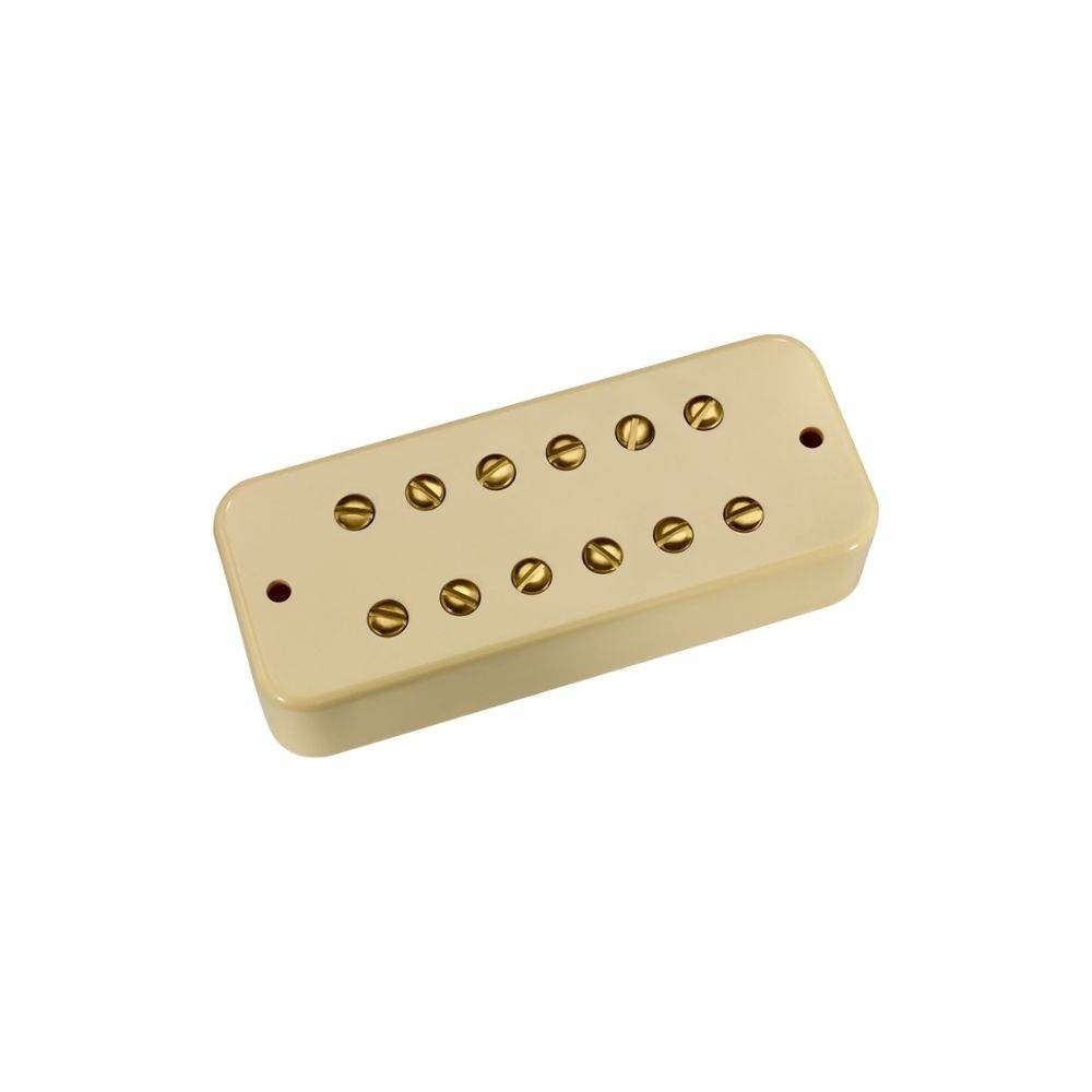 DiMarzio DLX Plus Neck 拾音器 -  DP162 (共六色)