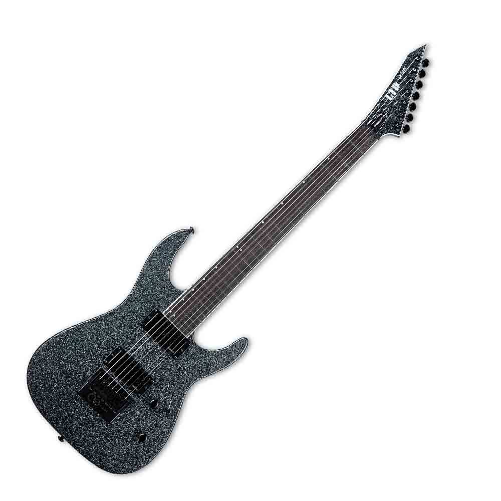 LTD M-1007 BARITONE EVERTUNE 七弦電吉他 LTD M-1007 BARITONE EVERTUNE 七弦電吉他