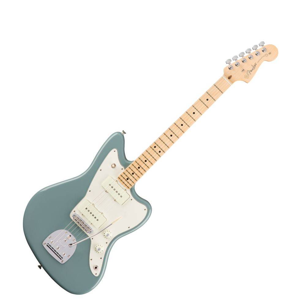 Fender American Professional Jazzmaster Maple 電吉他