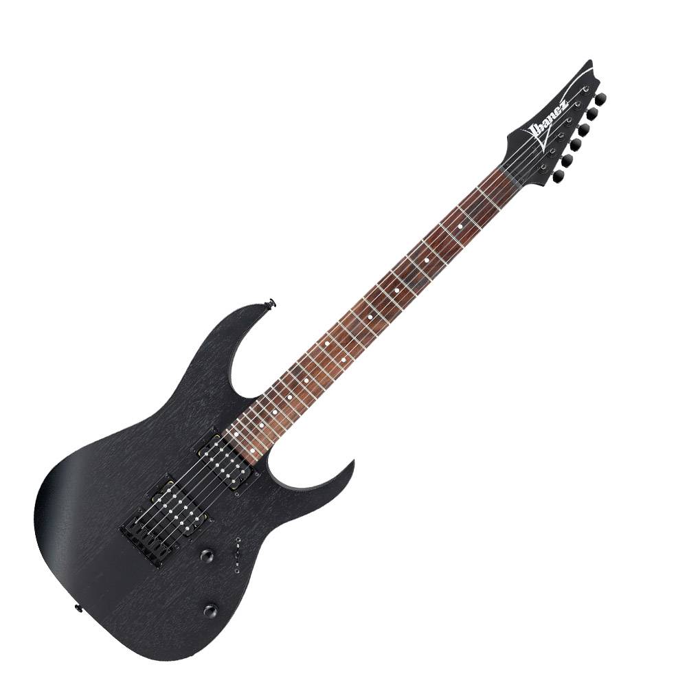 Ibanez RGRT421 電吉他