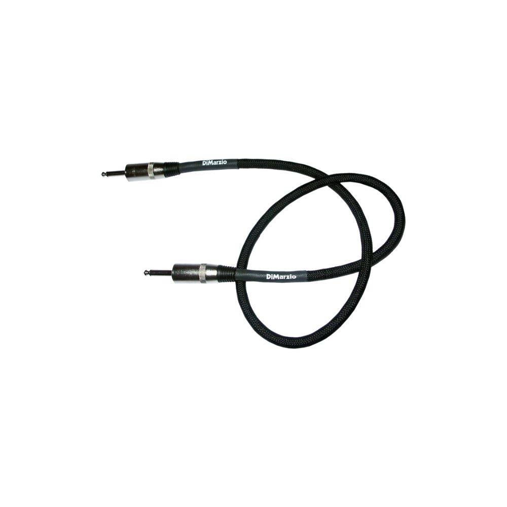 DiMarzio High Def Speaker Cable: Phone Ends 3
