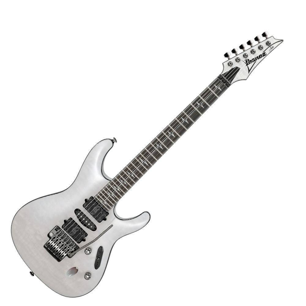 Ibanez JIVAX2 Nita Strauss 簽名款電吉他