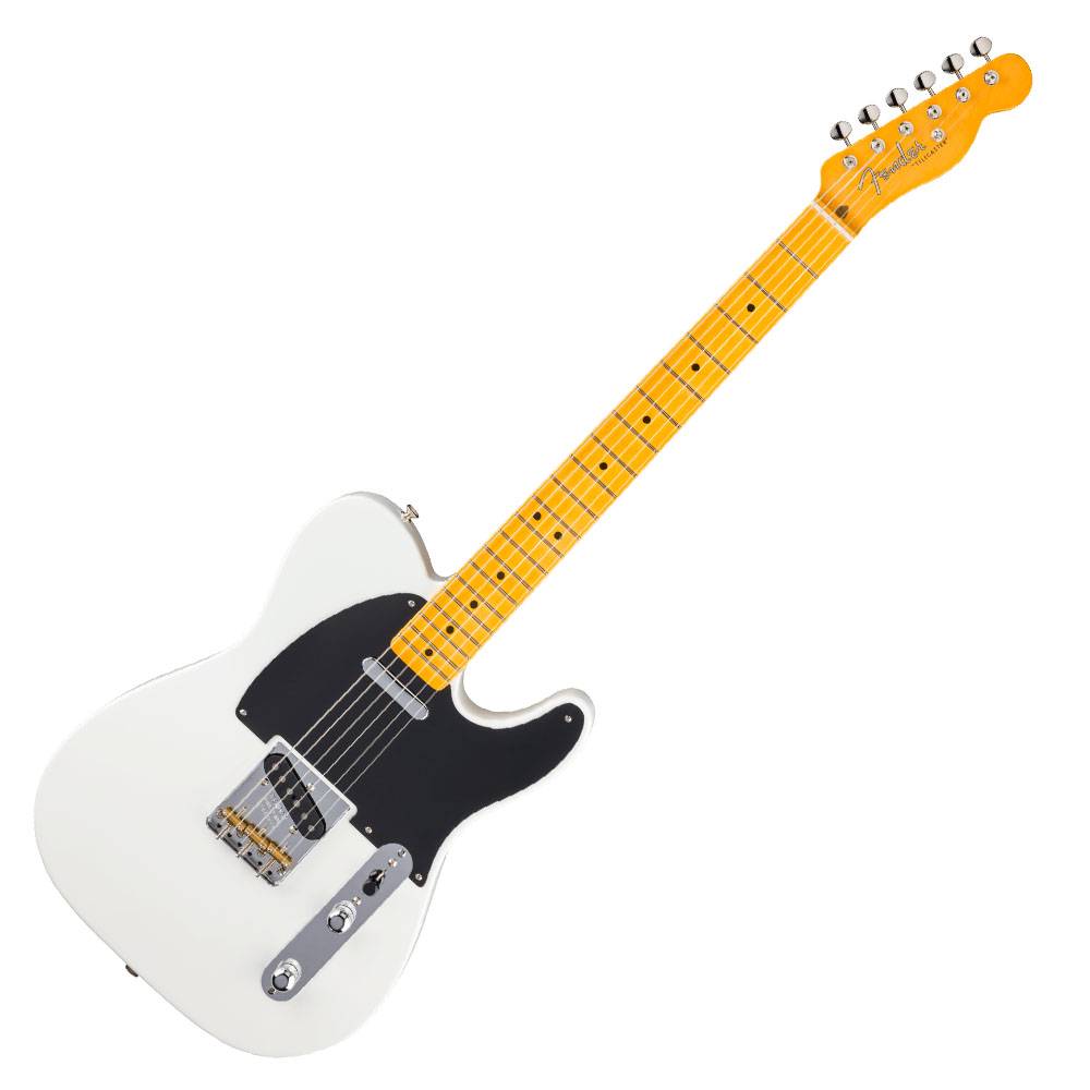 Fender Limited Edition American Vintage II 1951 Telecaster 電吉他 Fender Limited Edition American Vintage II 1951 Telecaster 電吉他