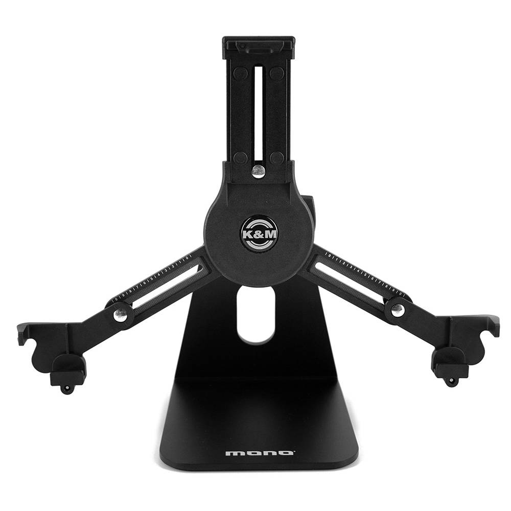 MONO Device Stand with K&M Tablet Holder 平板電腦架