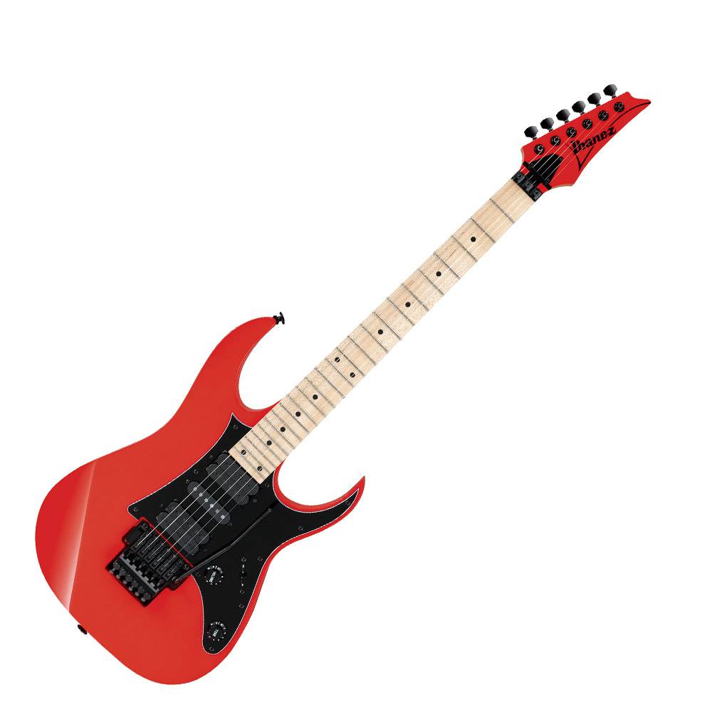 Ibanez RG550 電吉他 (共五色)