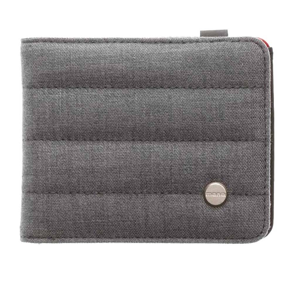 MONO Civilian Die Cut Wallet 短夾