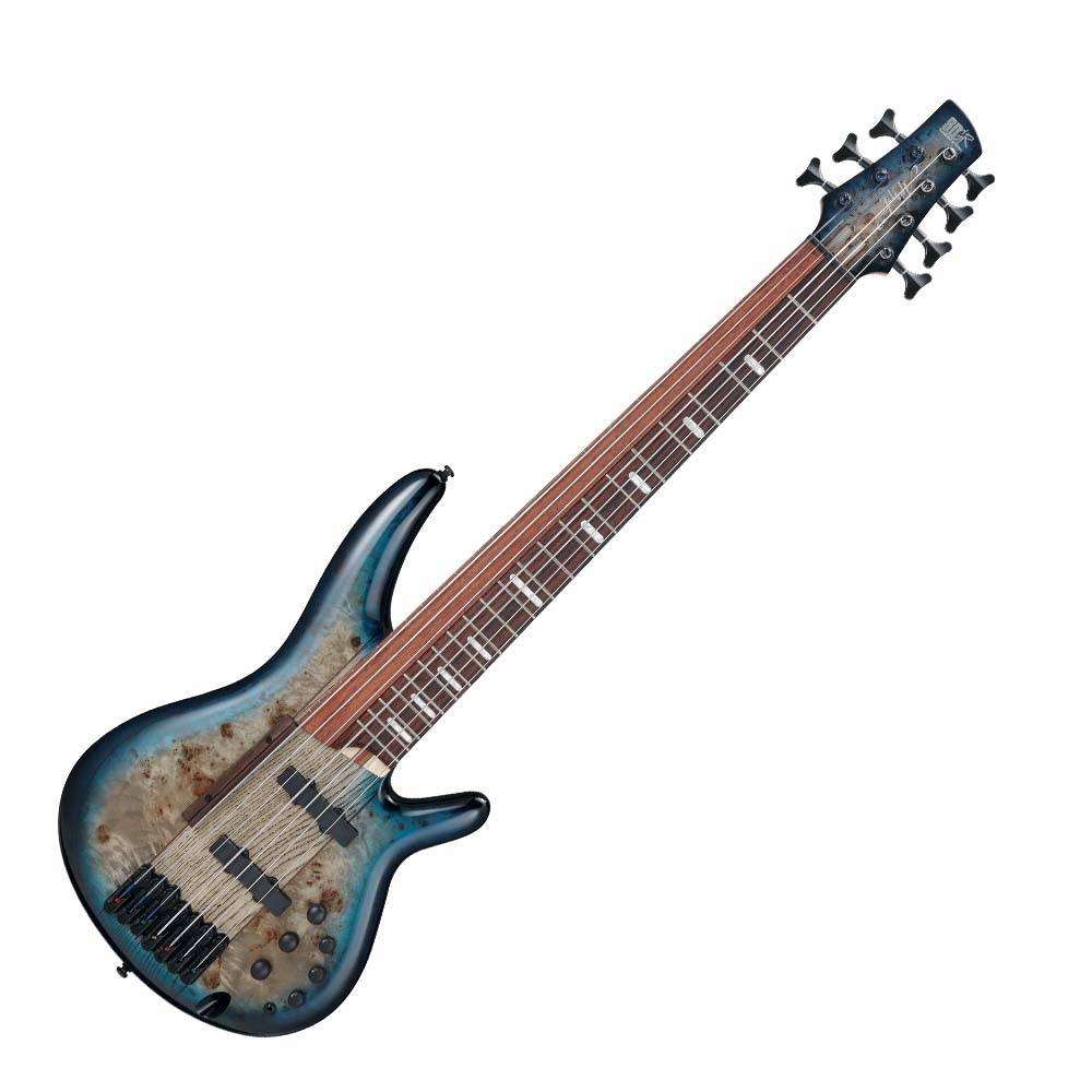 Ibanez SRAS7 七弦電貝斯