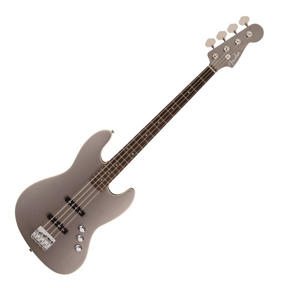 Fender Aerodyne Special Jazz Bass Rosewood 電貝斯 (共二色)