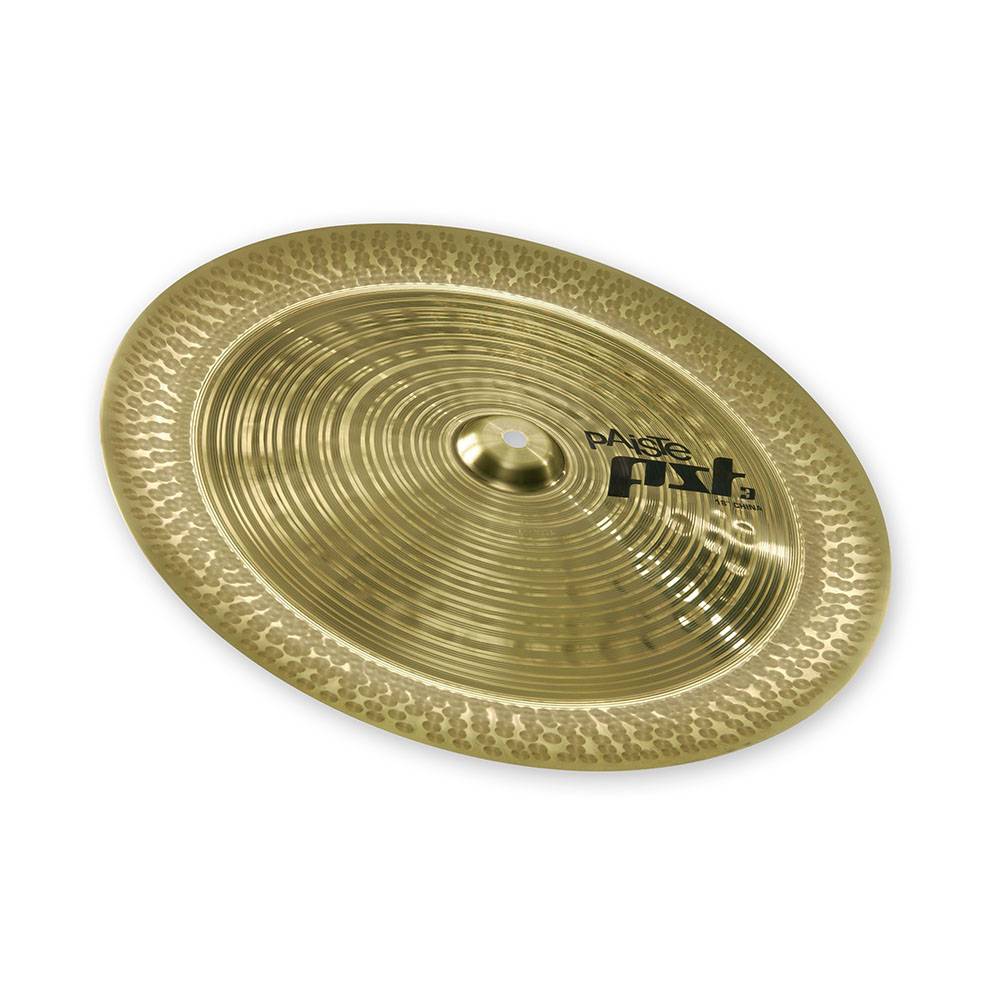 PAiSTe PST 3 China 18 PAiSTe PST 3 China 18