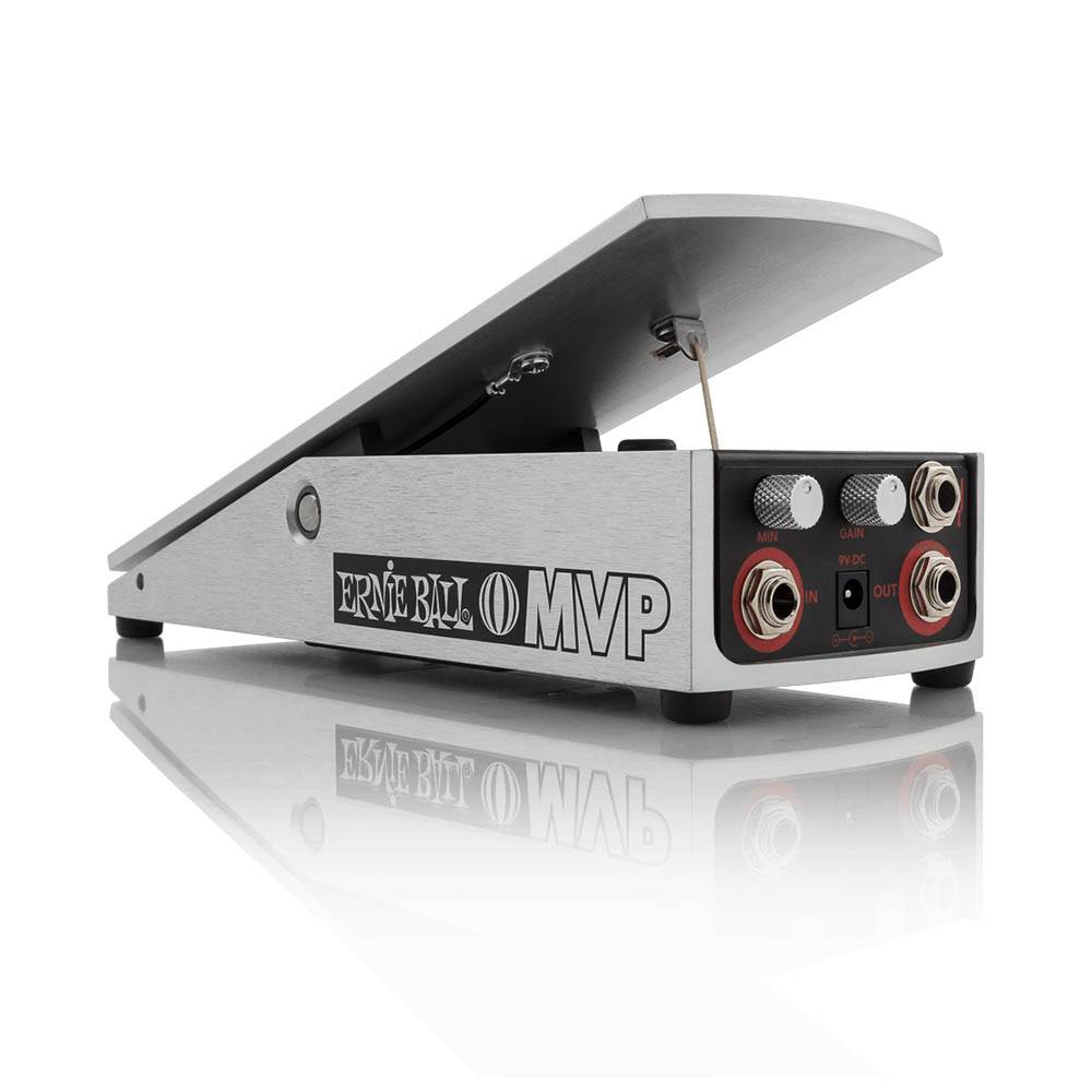 Ernie Ball MVP Most Valuable Pedal 6182 表情踏板
