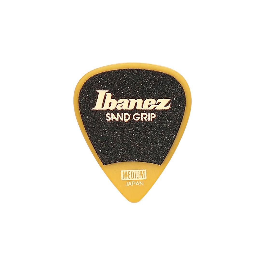Ibanez Grip Wizard Series Sand Grip PPA14MSG 防滑匹克 (共4色)