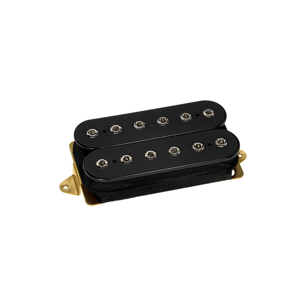 Dimarzio JOE SATRIANI SIGNATURE MODEL PAF JOE 拾音器-DP213BK