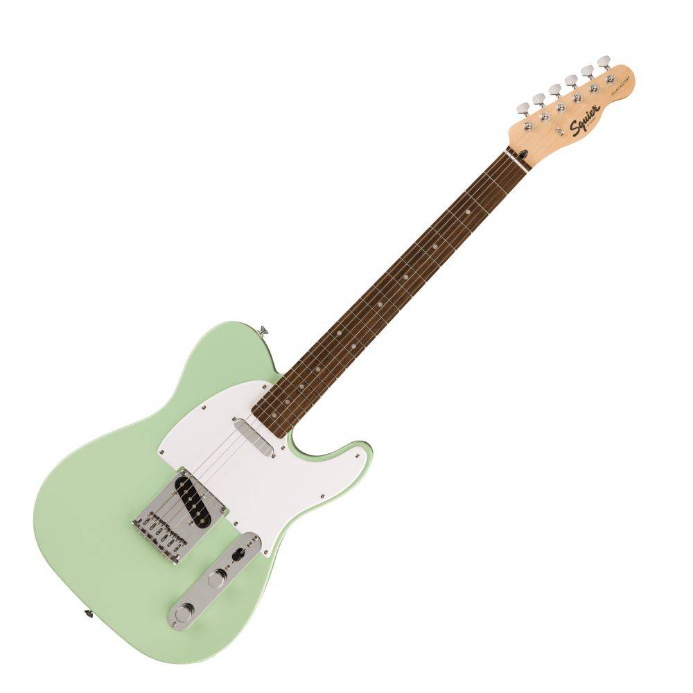 Squier FSR Sonic Telecaster 電吉他 Squier FSR Sonic Telecaster 電吉他
