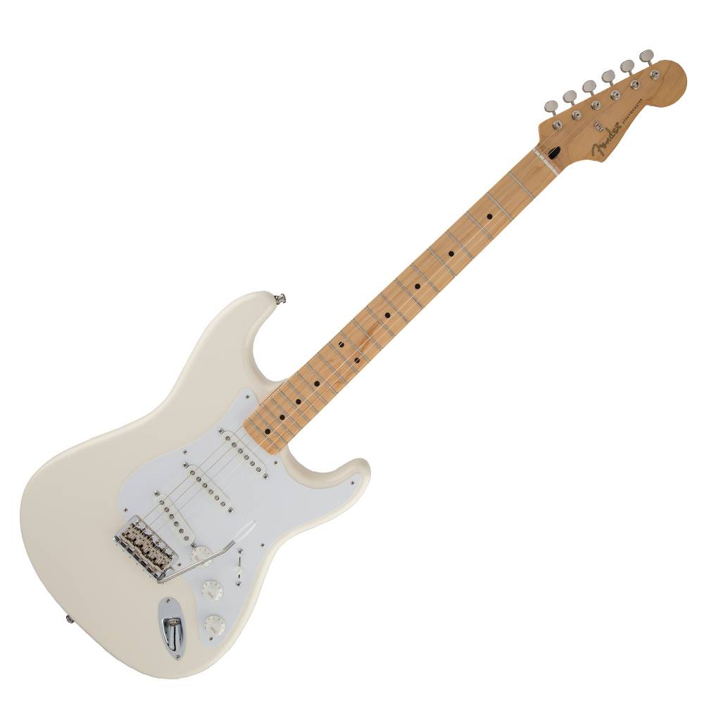 Fender Jimmie Vaughan Tex-Mex Stratocaster 簽名款電吉他