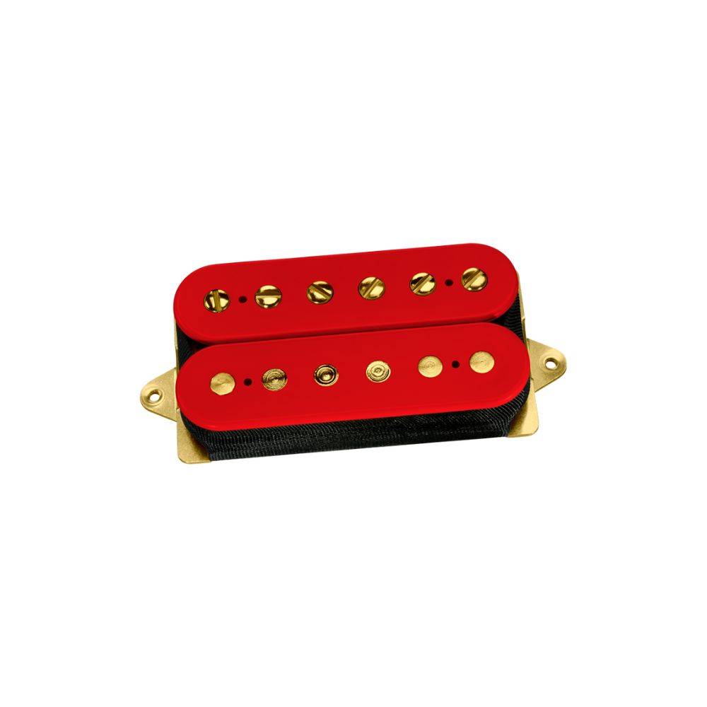 Dimarzio  Air Norton Standard Spaced 拾音器 - DP193 (共七色)