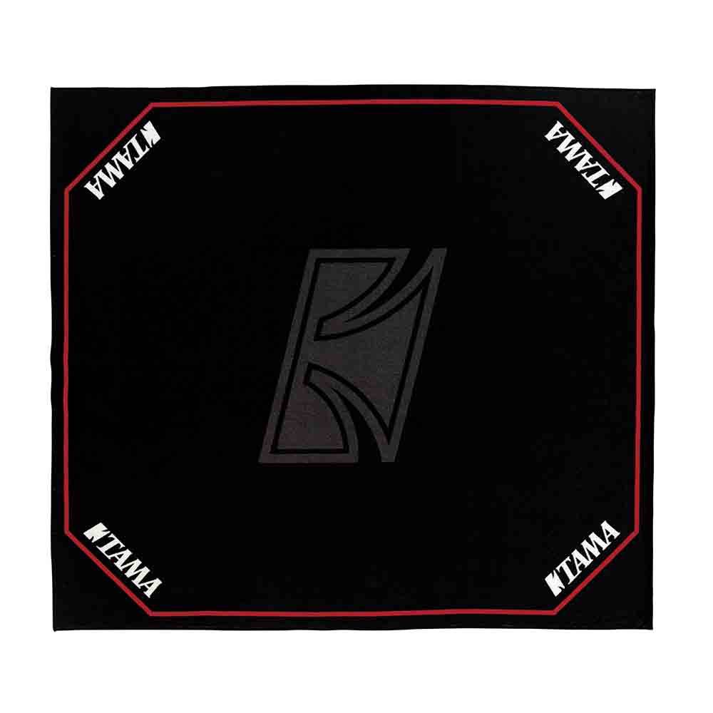 TAMA TDR-TL Drum Rugs 鼓毯