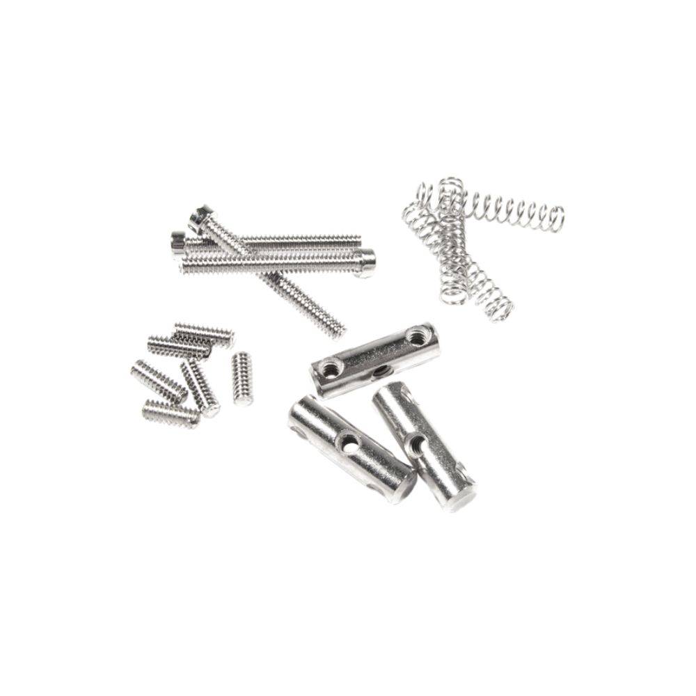 Fender Pure Vintage '58 Telecaster Saddle Kit 下弦枕