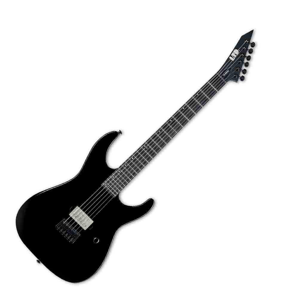 LTD M-201HT BARITONE 電吉他 LTD M-201HT BARITONE 電吉他